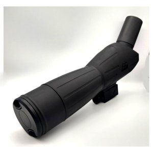 HiRes 20-60x60mm Angled Spotting Scope